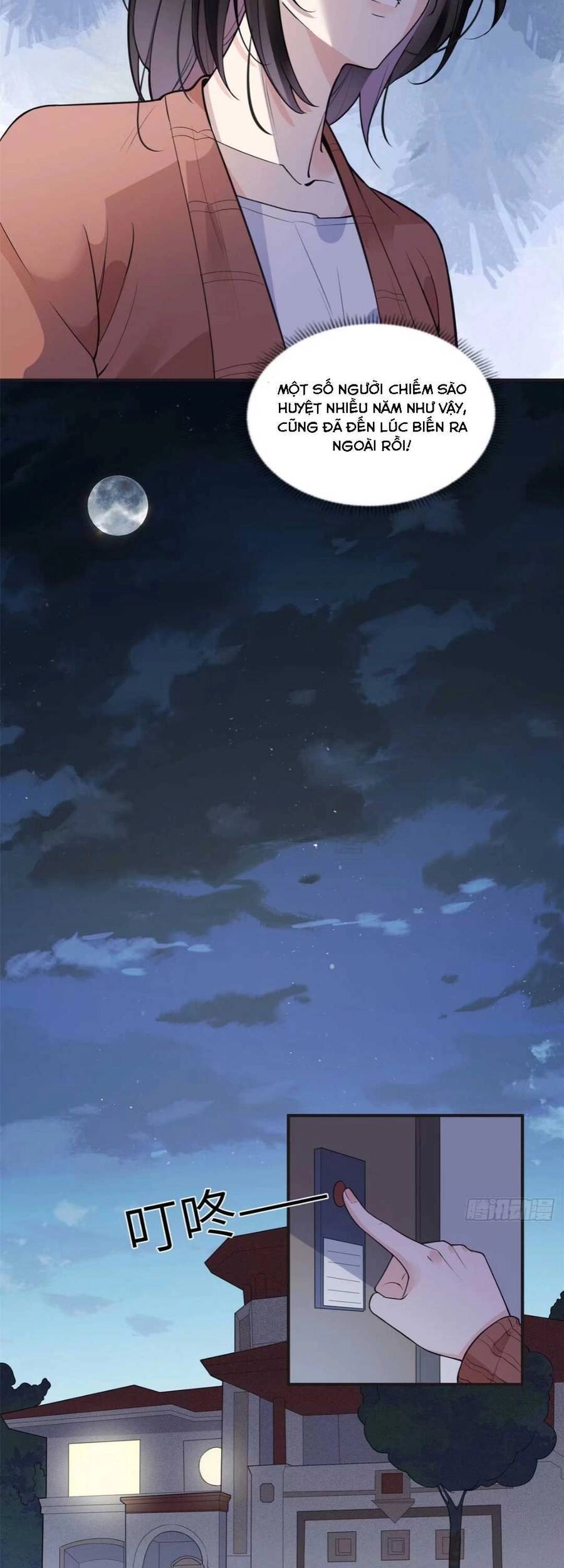 Ly Hôn Với Đại Boss Tôi Càng Tỏa Sáng Hơn Chapter 11 - 14