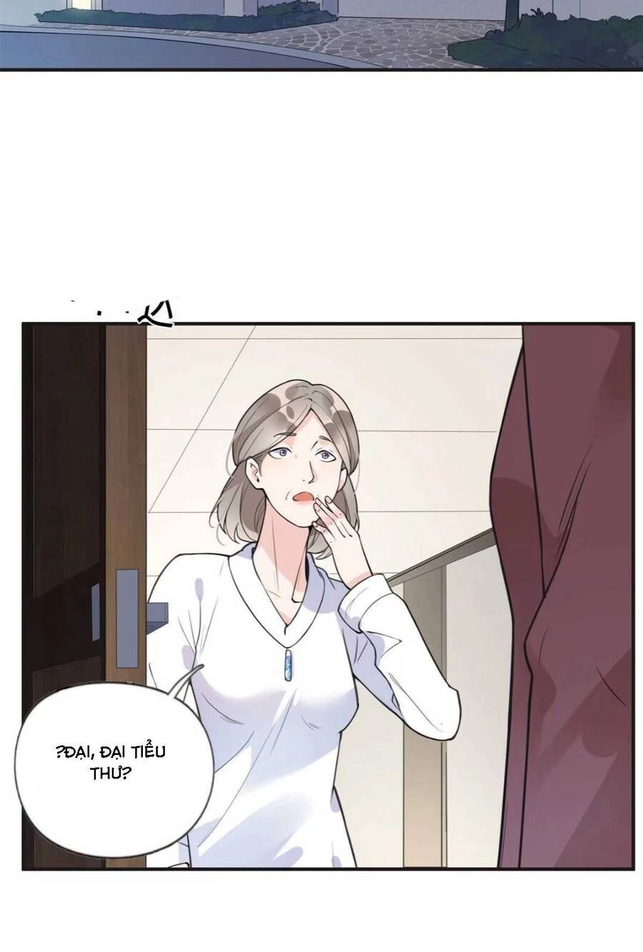 Ly Hôn Với Đại Boss Tôi Càng Tỏa Sáng Hơn Chapter 11 - 16