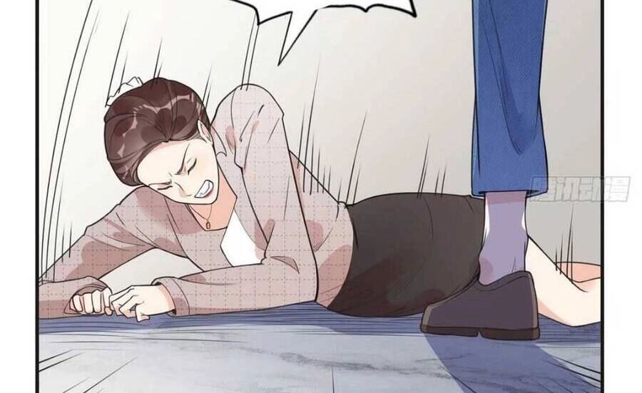 Ly Hôn Với Đại Boss Tôi Càng Tỏa Sáng Hơn Chapter 12 - 3