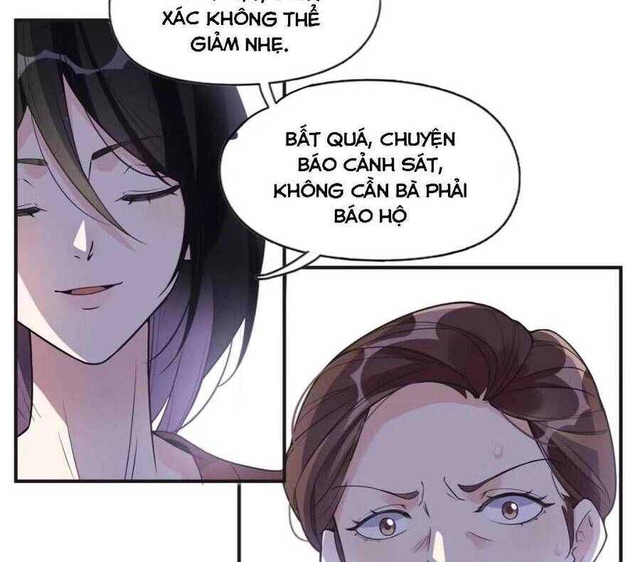 Ly Hôn Với Đại Boss Tôi Càng Tỏa Sáng Hơn Chapter 12 - 5