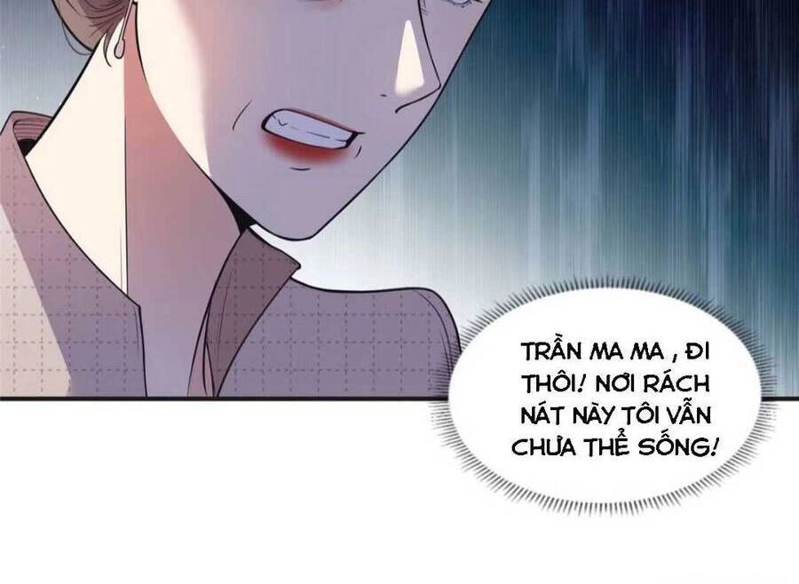 Ly Hôn Với Đại Boss Tôi Càng Tỏa Sáng Hơn Chapter 12 - 7