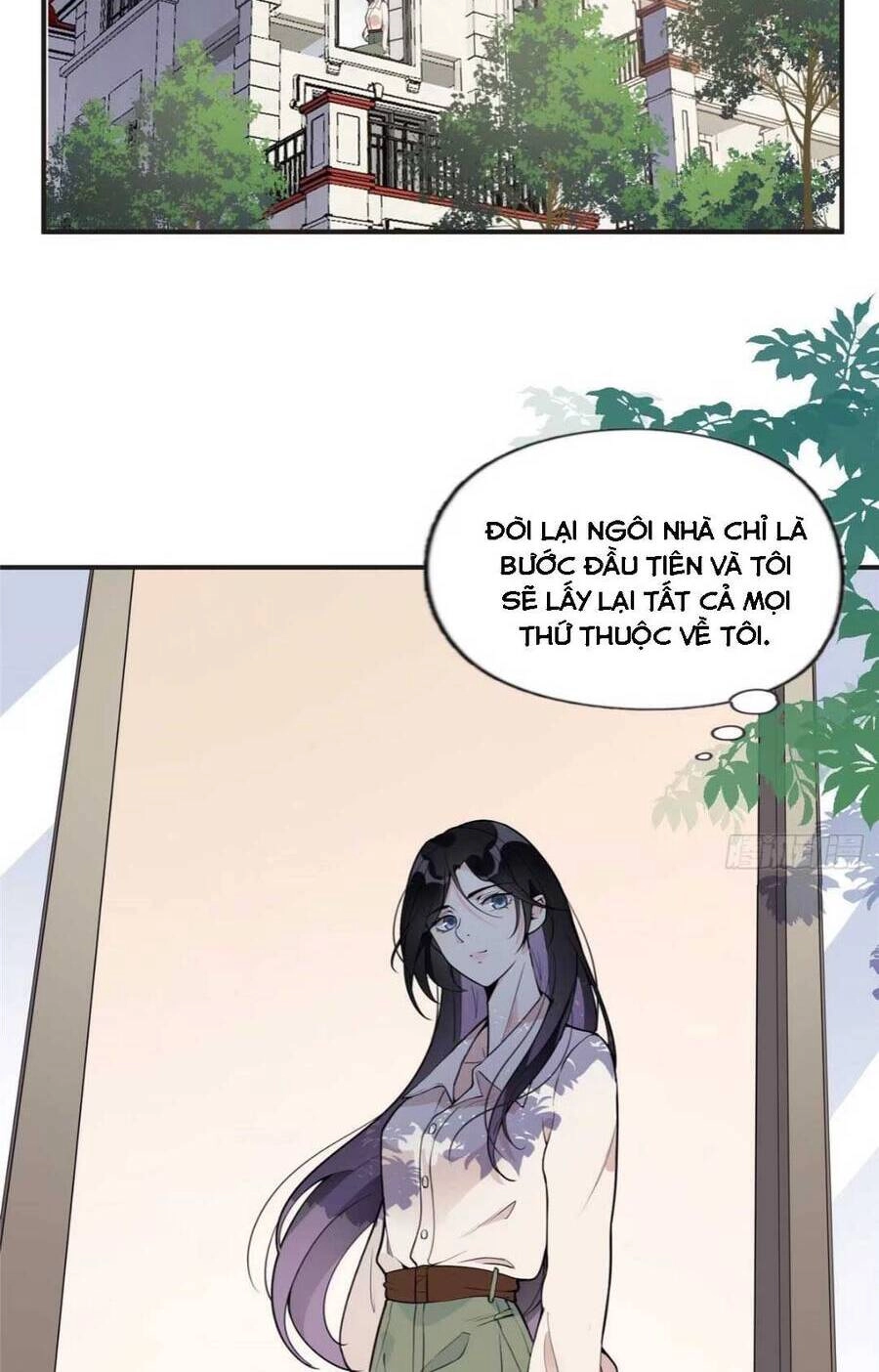 Ly Hôn Với Đại Boss Tôi Càng Tỏa Sáng Hơn Chapter 12 - 12