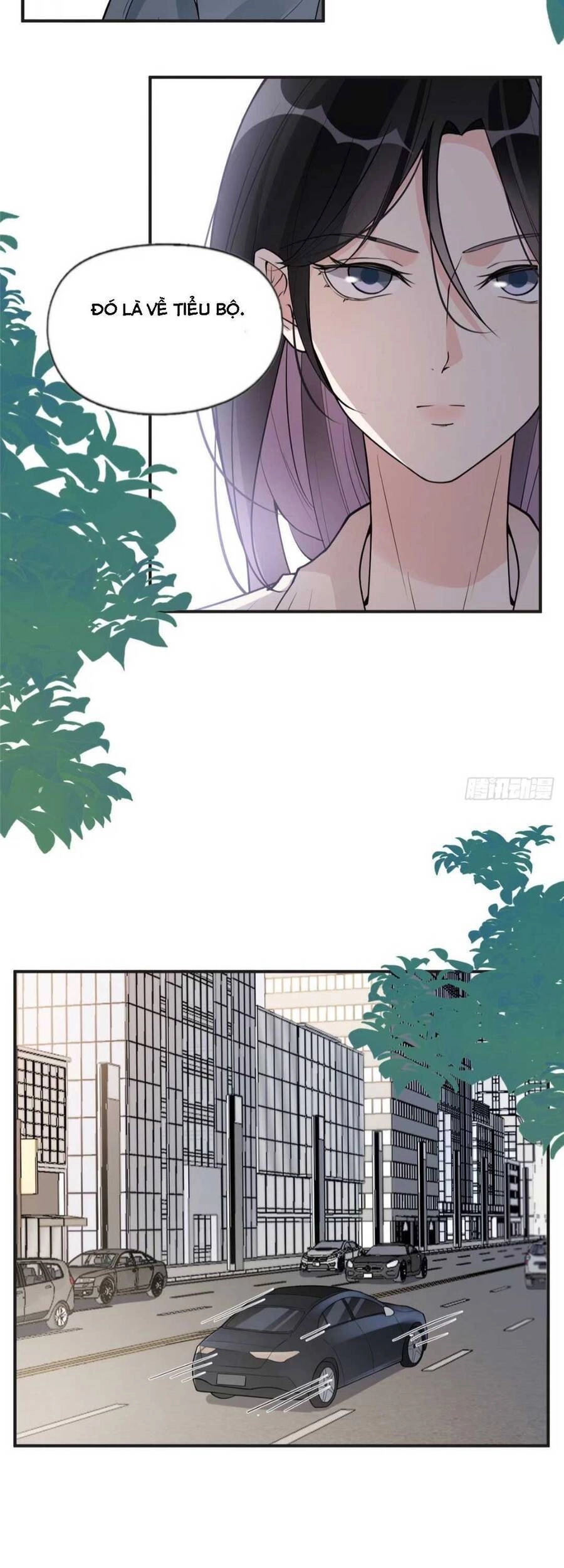 Ly Hôn Với Đại Boss Tôi Càng Tỏa Sáng Hơn Chapter 12 - 20