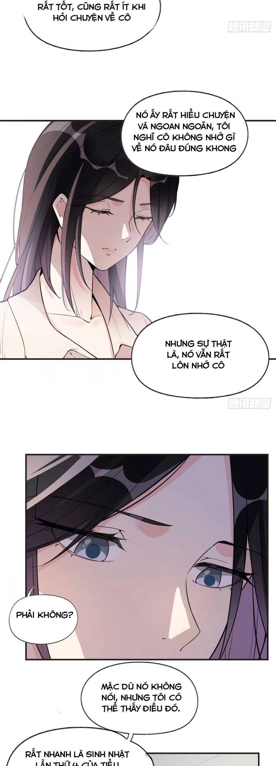 Ly Hôn Với Đại Boss Tôi Càng Tỏa Sáng Hơn Chapter 12 - 22