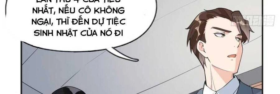 Ly Hôn Với Đại Boss Tôi Càng Tỏa Sáng Hơn Chapter 12 - 23