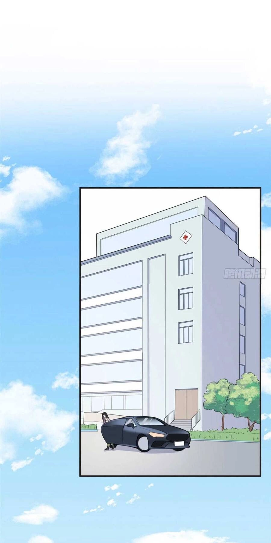 Ly Hôn Với Đại Boss Tôi Càng Tỏa Sáng Hơn Chapter 12 - 27