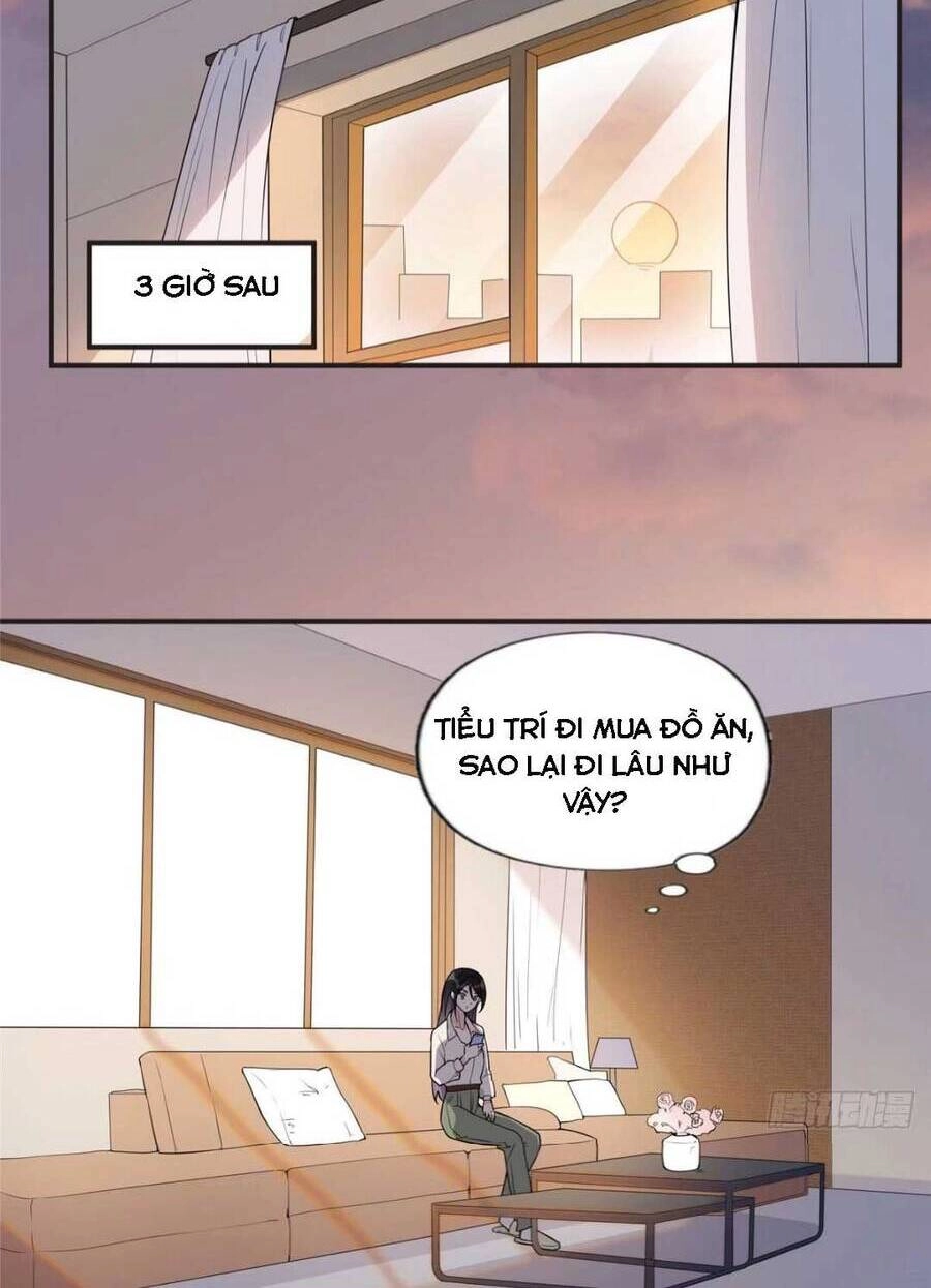 Ly Hôn Với Đại Boss Tôi Càng Tỏa Sáng Hơn Chapter 13 - 7