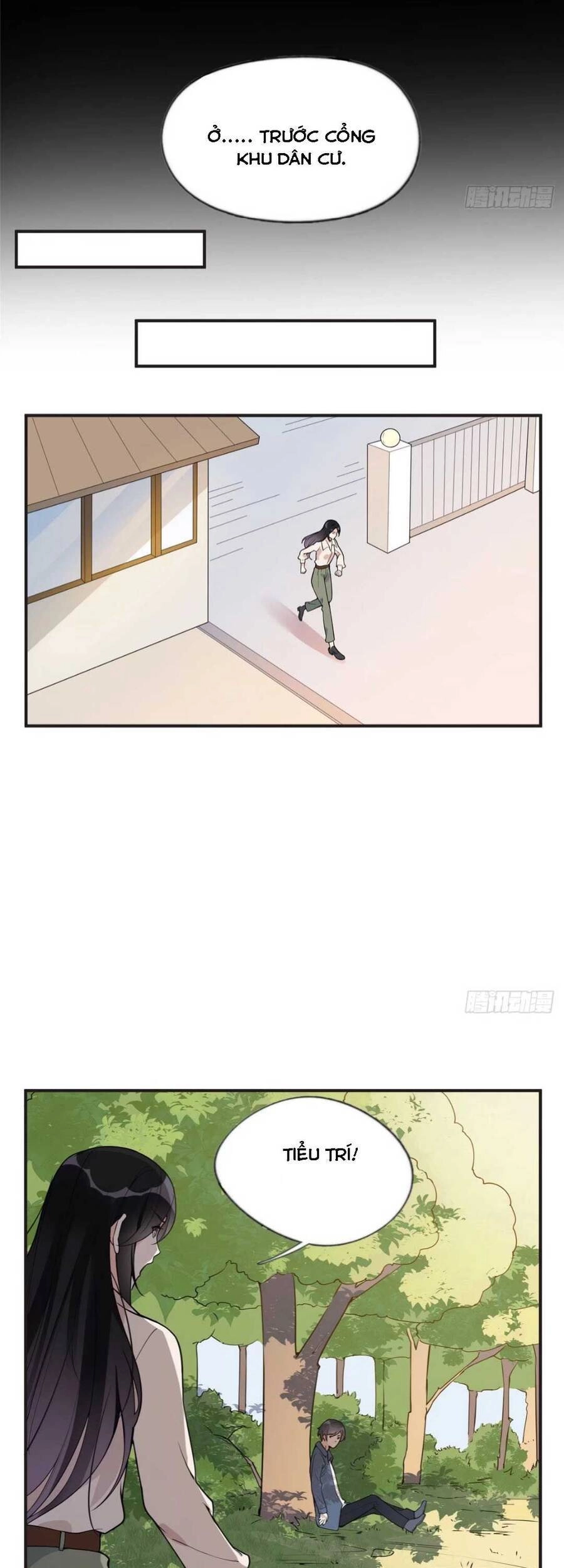 Ly Hôn Với Đại Boss Tôi Càng Tỏa Sáng Hơn Chapter 13 - 11