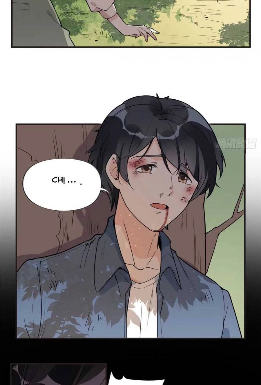 Ly Hôn Với Đại Boss Tôi Càng Tỏa Sáng Hơn Chapter 13 - 12