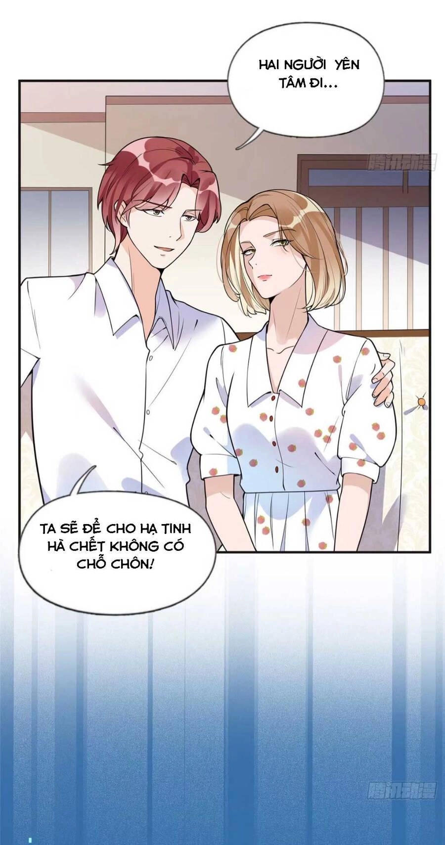 Ly Hôn Với Đại Boss Tôi Càng Tỏa Sáng Hơn Chapter 13 - 28