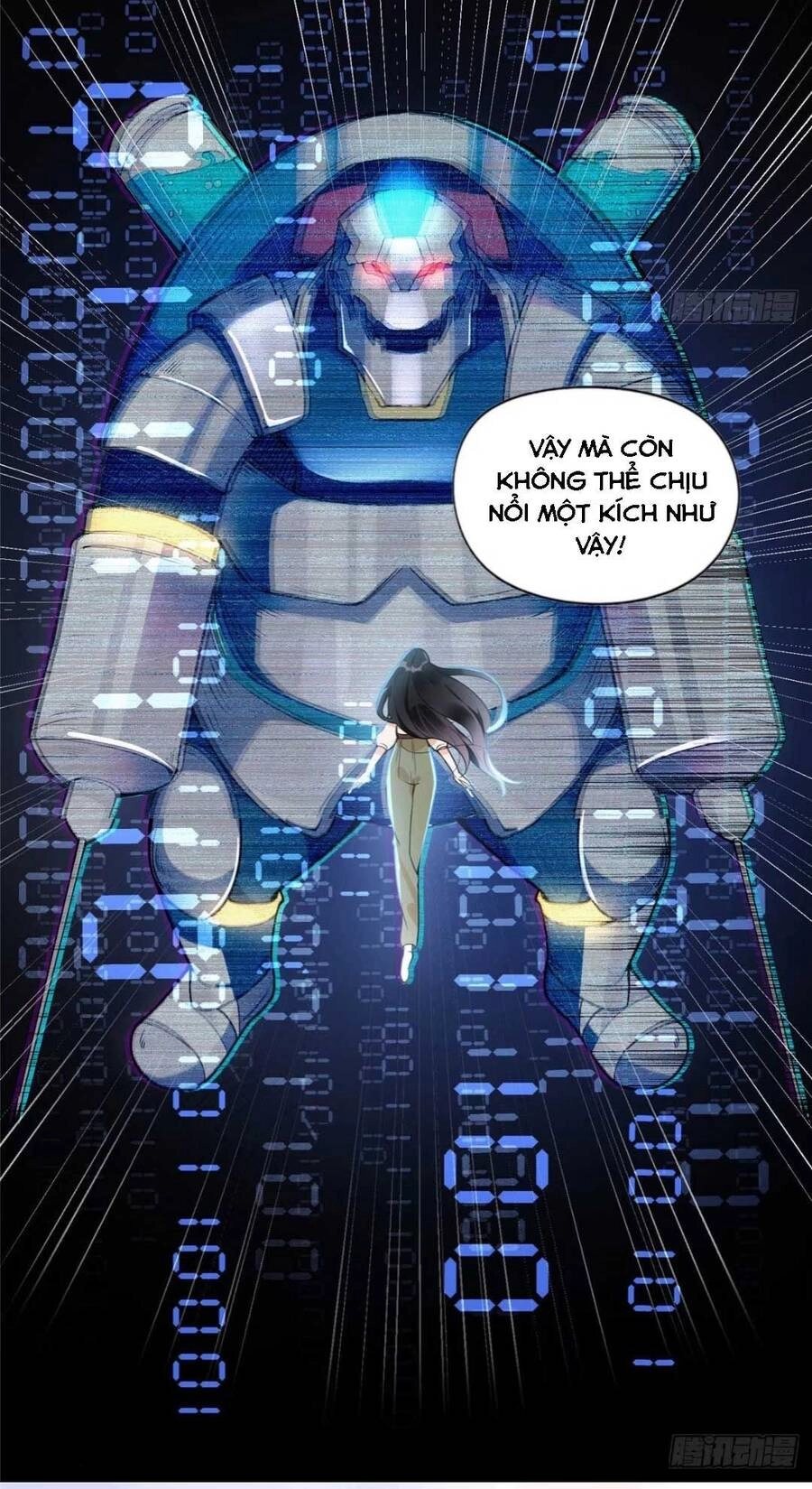 Ly Hôn Với Đại Boss Tôi Càng Tỏa Sáng Hơn Chapter 13 - 30