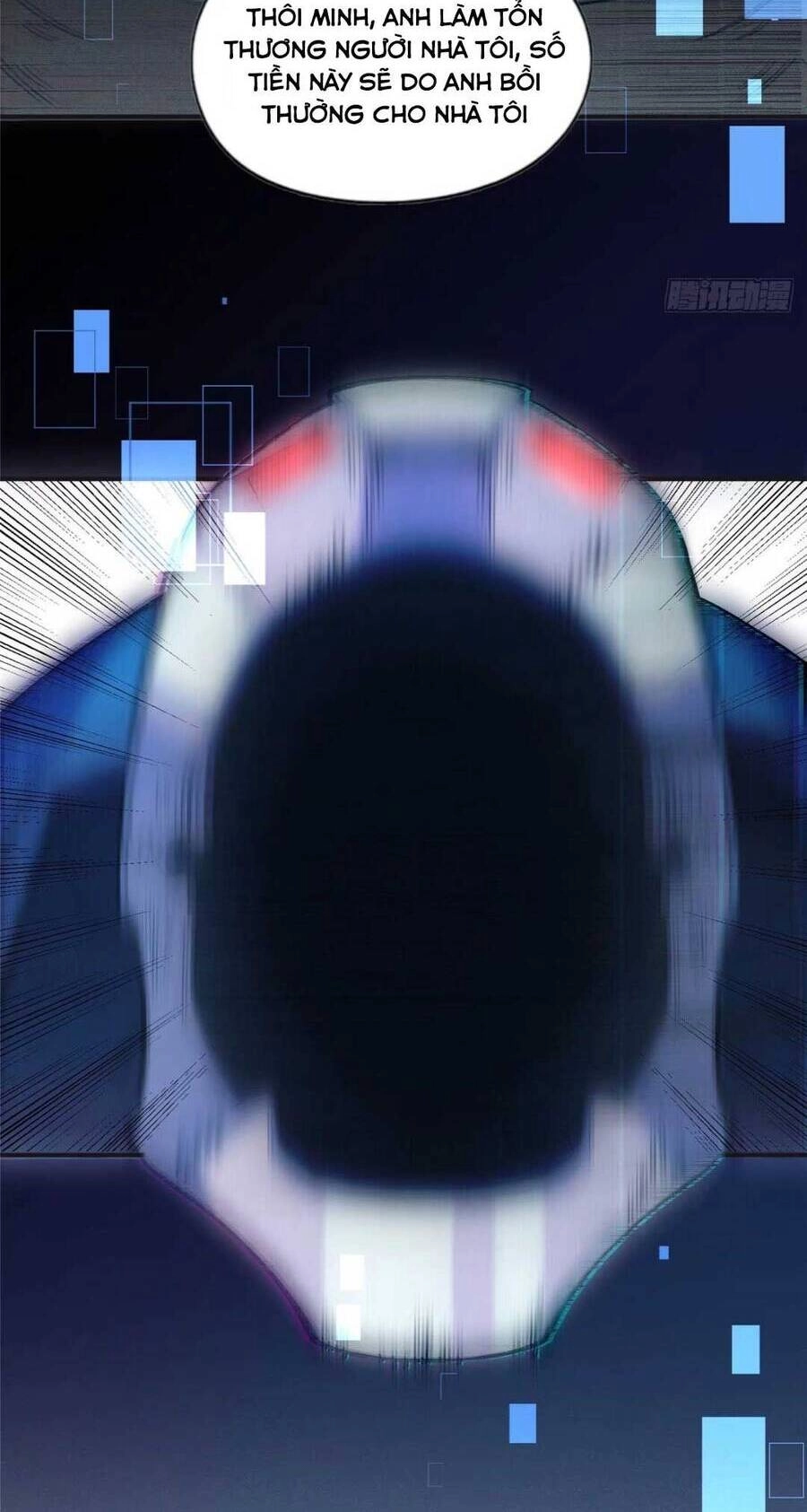 Ly Hôn Với Đại Boss Tôi Càng Tỏa Sáng Hơn Chapter 14 - 3