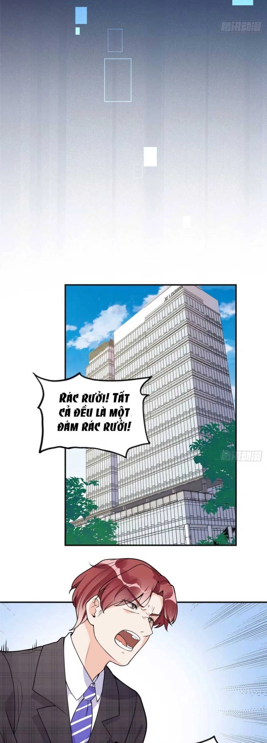 Ly Hôn Với Đại Boss Tôi Càng Tỏa Sáng Hơn Chapter 14 - 4