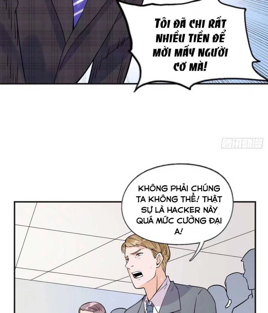 Ly Hôn Với Đại Boss Tôi Càng Tỏa Sáng Hơn Chapter 14 - 5