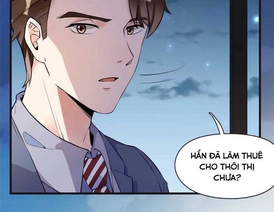 Ly Hôn Với Đại Boss Tôi Càng Tỏa Sáng Hơn Chapter 15 - 9