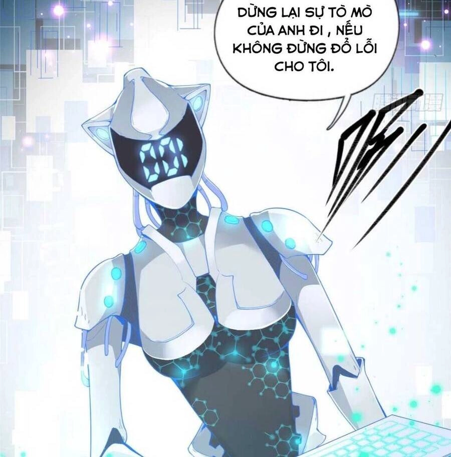 Ly Hôn Với Đại Boss Tôi Càng Tỏa Sáng Hơn Chapter 15 - 18