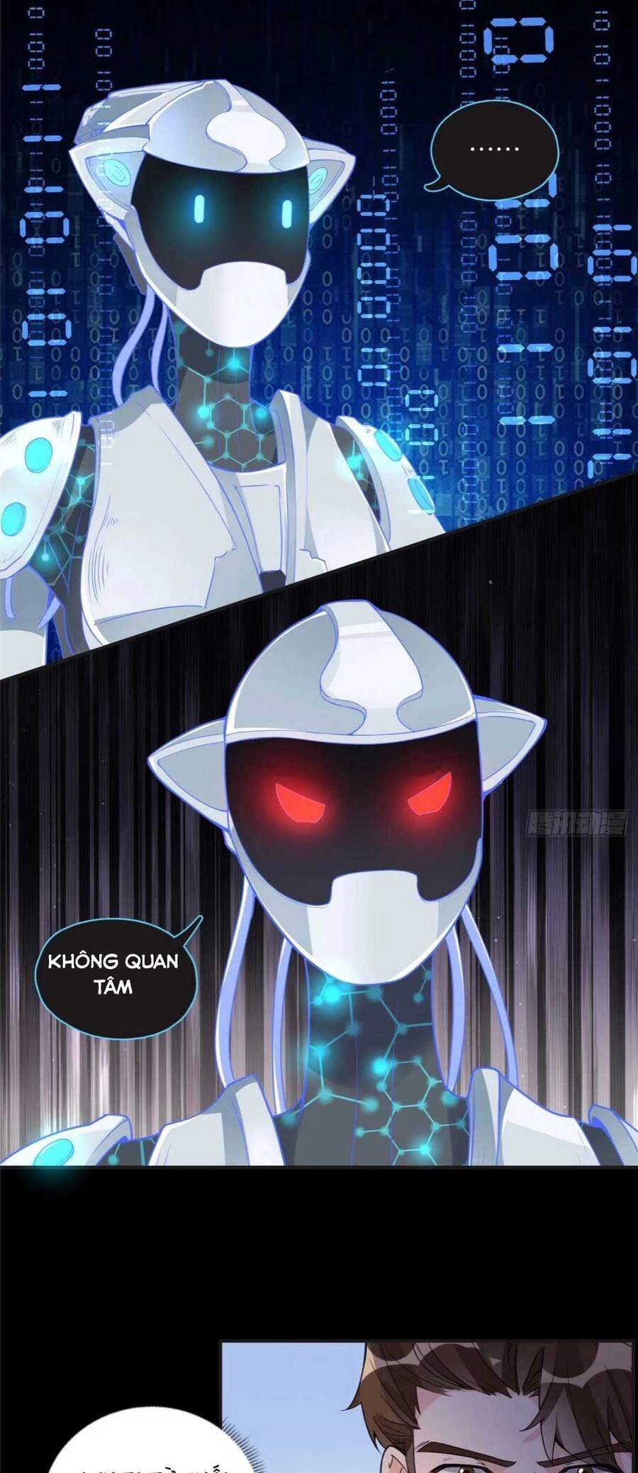 Ly Hôn Với Đại Boss Tôi Càng Tỏa Sáng Hơn Chapter 15 - 24