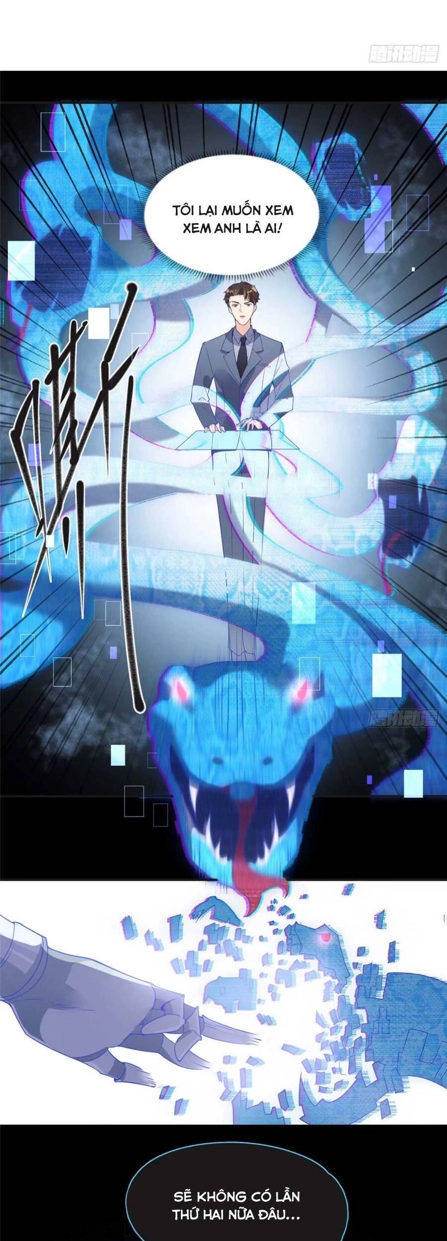 Ly Hôn Với Đại Boss Tôi Càng Tỏa Sáng Hơn Chapter 16 - 2