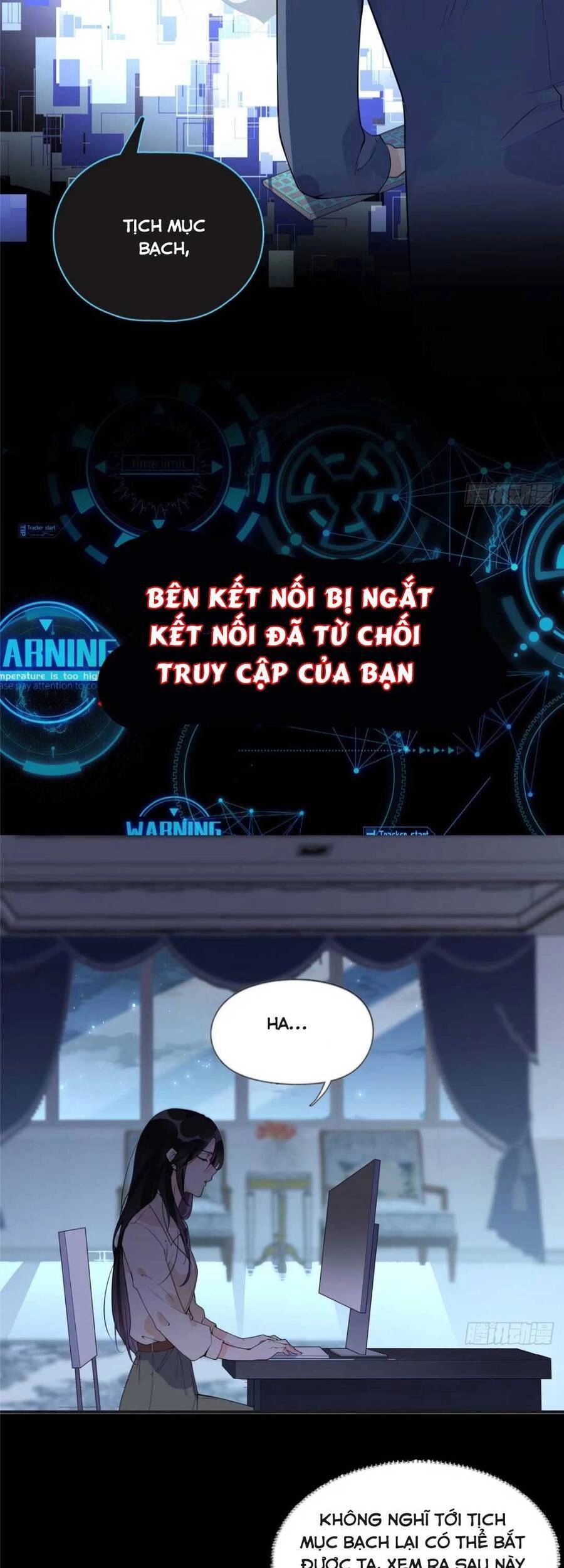 Ly Hôn Với Đại Boss Tôi Càng Tỏa Sáng Hơn Chapter 16 - 4