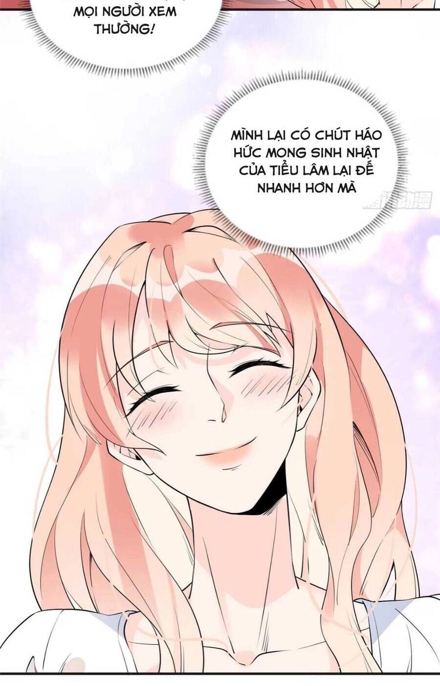 Ly Hôn Với Đại Boss Tôi Càng Tỏa Sáng Hơn Chapter 16 - 25