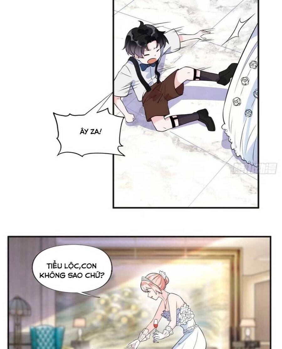 Ly Hôn Với Đại Boss Tôi Càng Tỏa Sáng Hơn Chapter 17 - 7