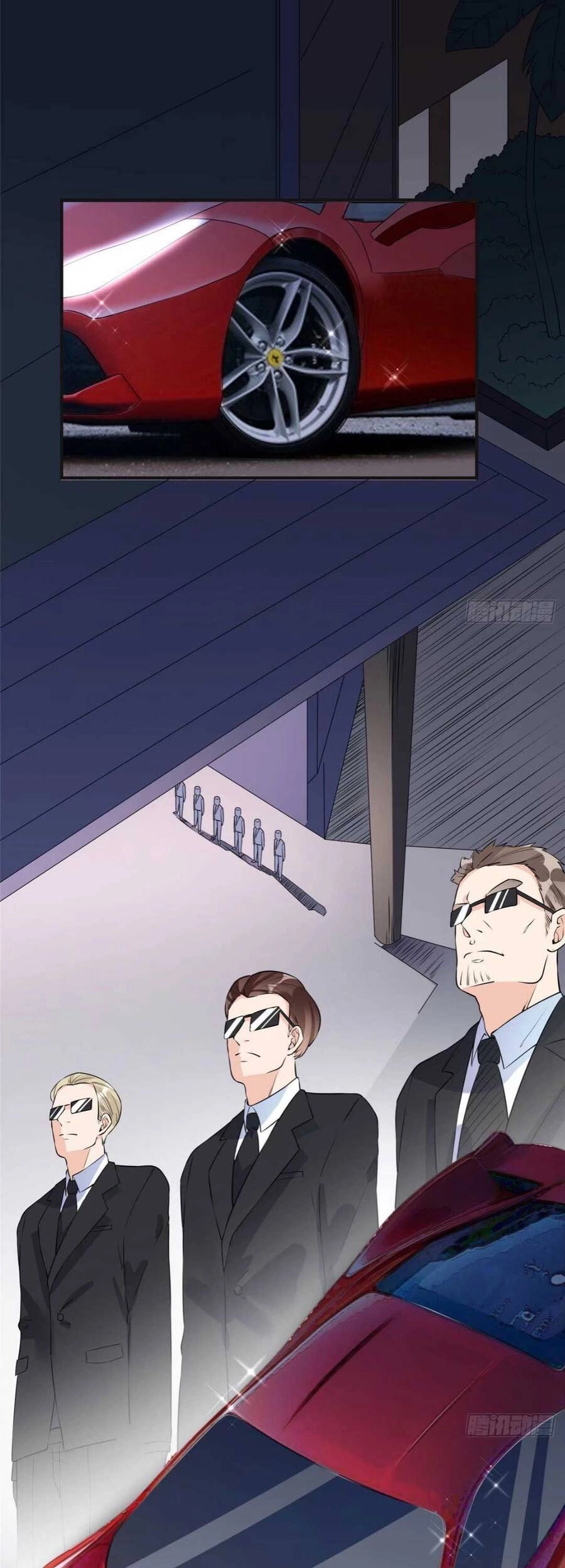 Ly Hôn Với Đại Boss Tôi Càng Tỏa Sáng Hơn Chapter 17 - 16