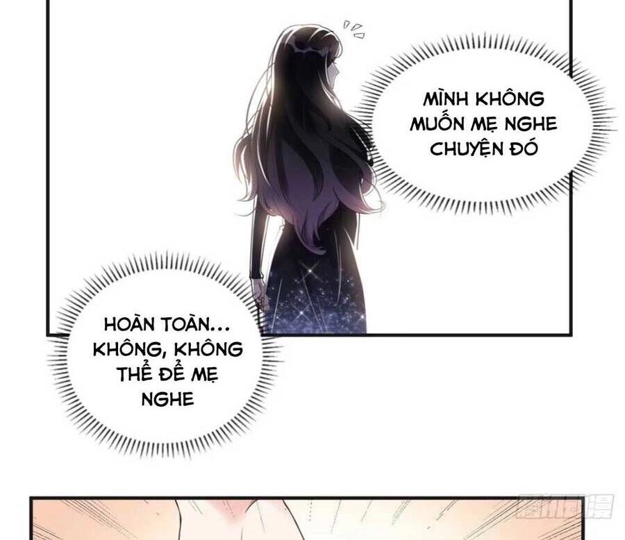 Ly Hôn Với Đại Boss Tôi Càng Tỏa Sáng Hơn Chapter 18 - 5