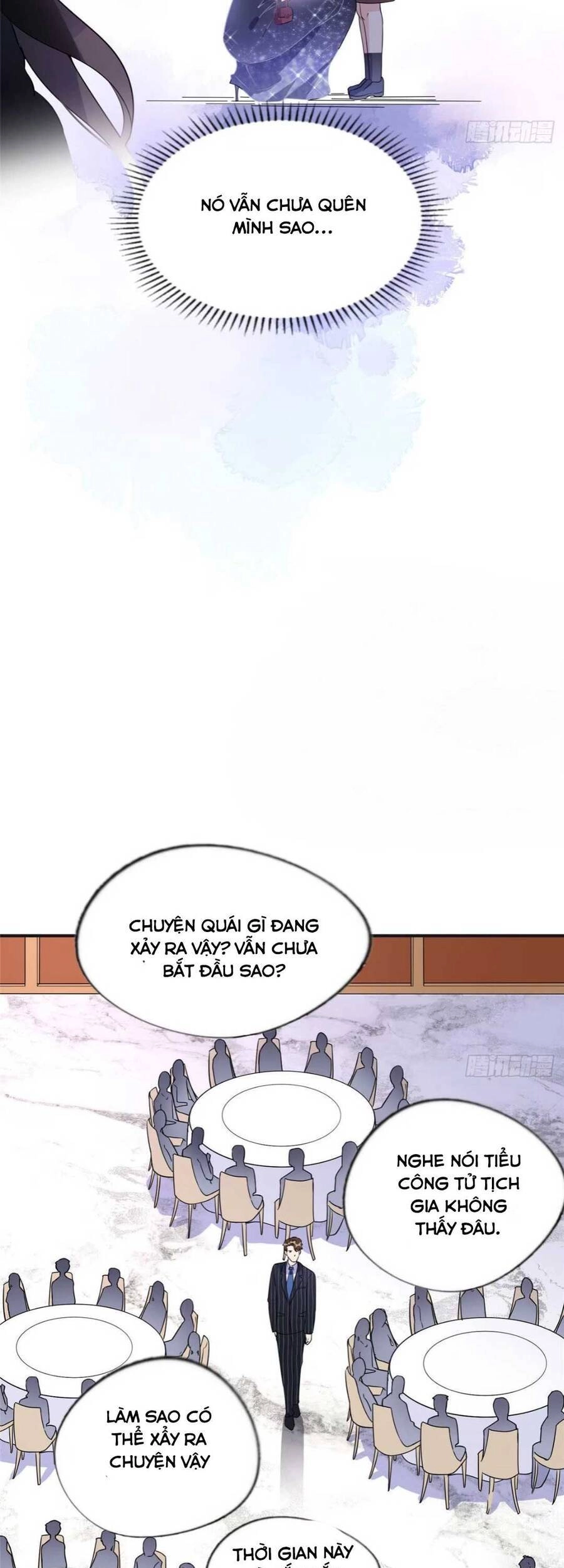 Ly Hôn Với Đại Boss Tôi Càng Tỏa Sáng Hơn Chapter 18 - 8