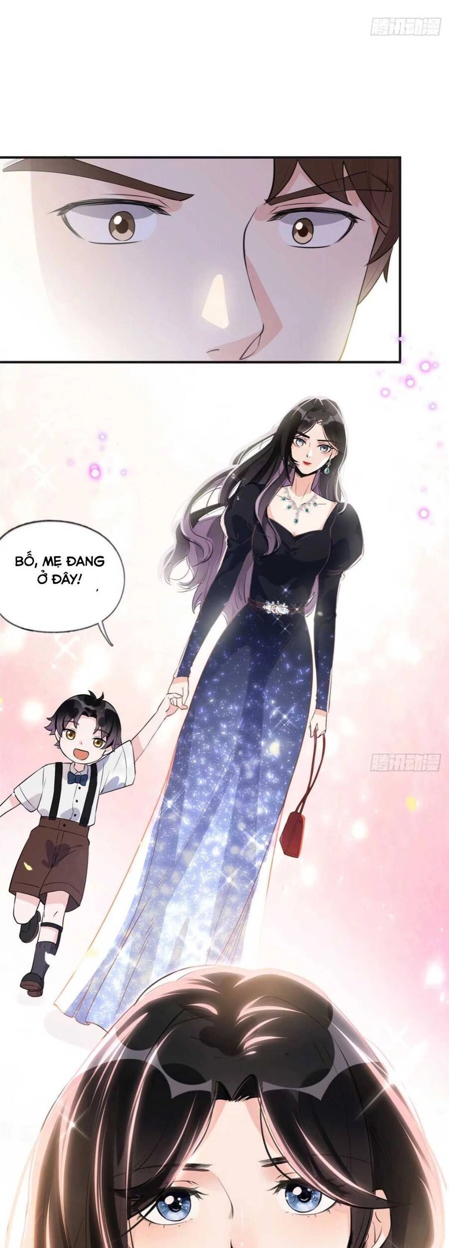 Ly Hôn Với Đại Boss Tôi Càng Tỏa Sáng Hơn Chapter 18 - 11