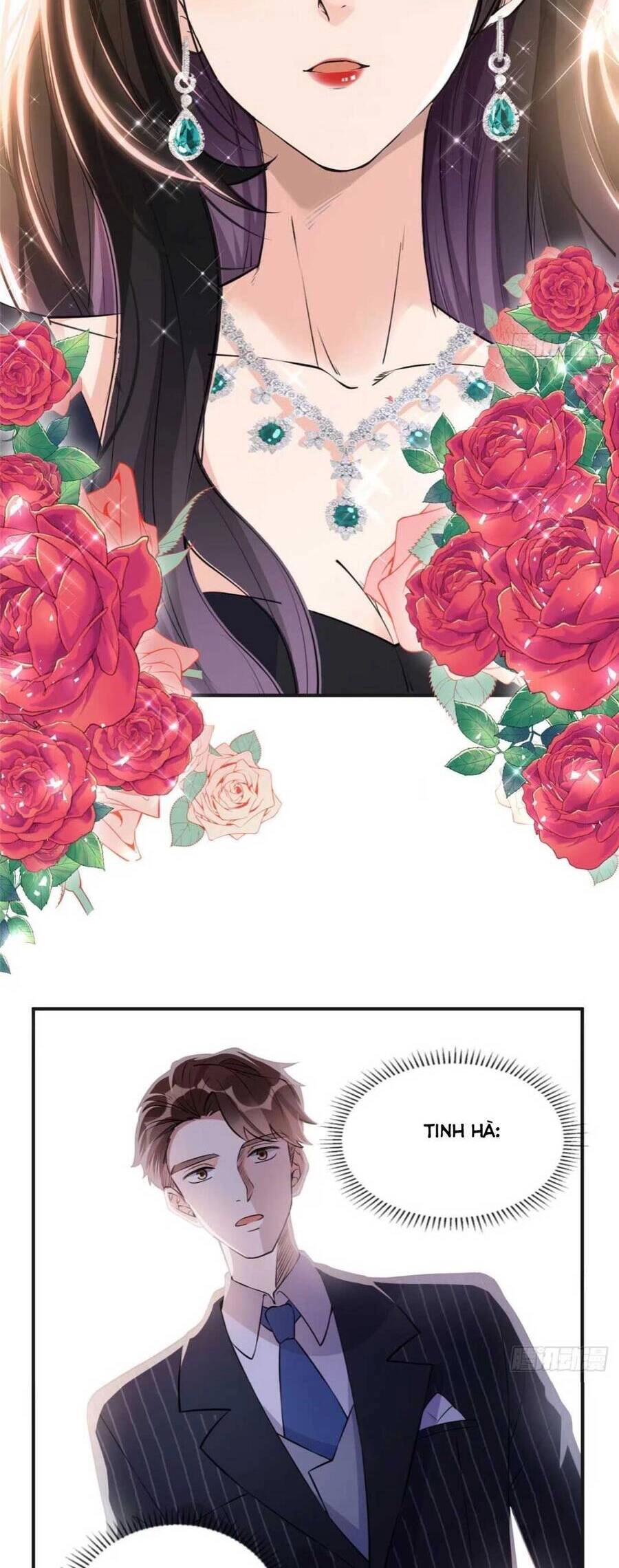 Ly Hôn Với Đại Boss Tôi Càng Tỏa Sáng Hơn Chapter 18 - 12