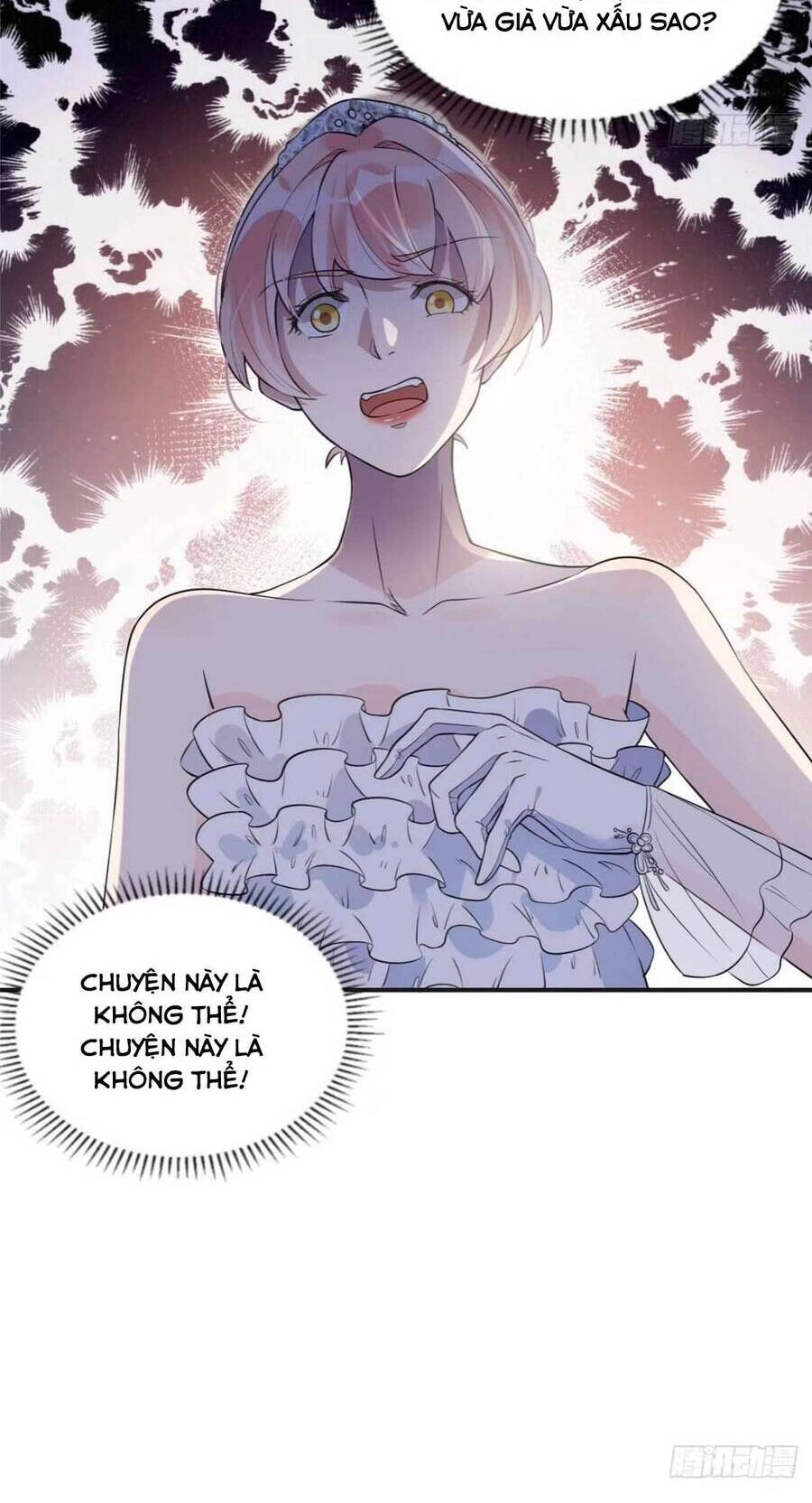 Ly Hôn Với Đại Boss Tôi Càng Tỏa Sáng Hơn Chapter 18 - 14