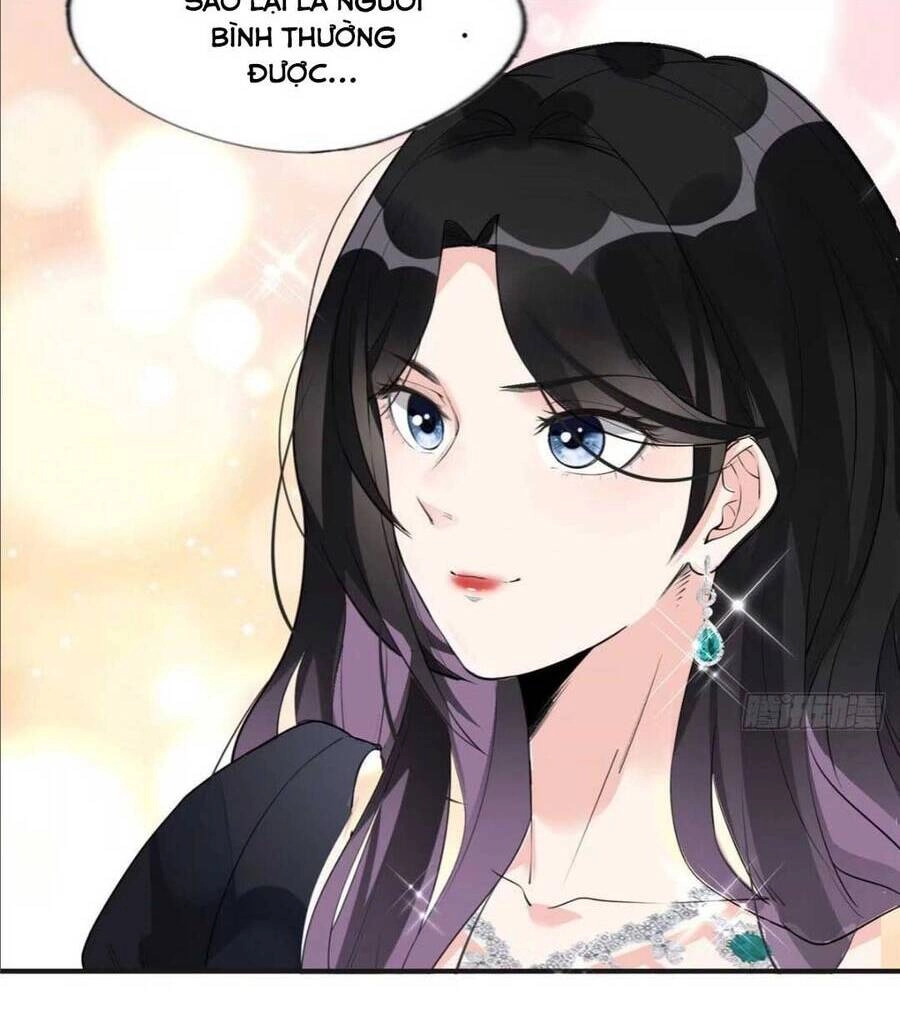 Ly Hôn Với Đại Boss Tôi Càng Tỏa Sáng Hơn Chapter 18 - 17