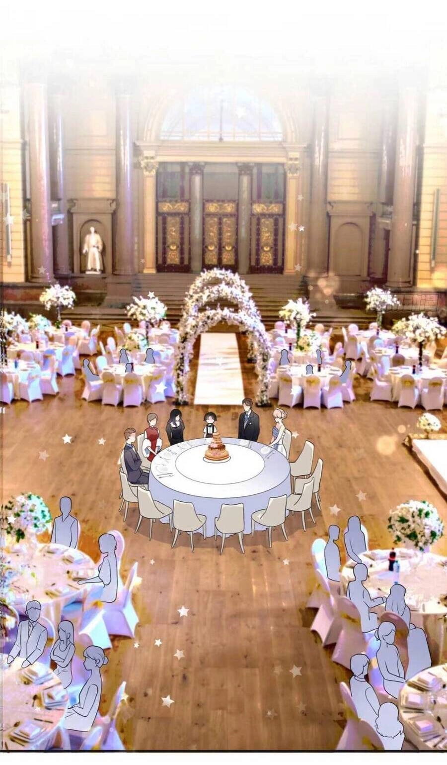 Ly Hôn Với Đại Boss Tôi Càng Tỏa Sáng Hơn Chapter 19 - 7