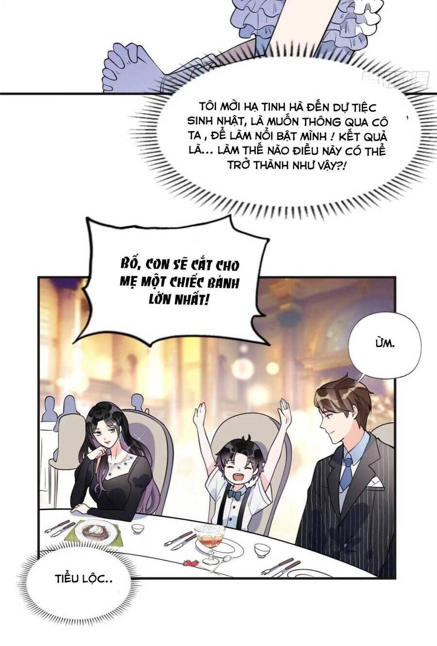 Ly Hôn Với Đại Boss Tôi Càng Tỏa Sáng Hơn Chapter 19 - 11