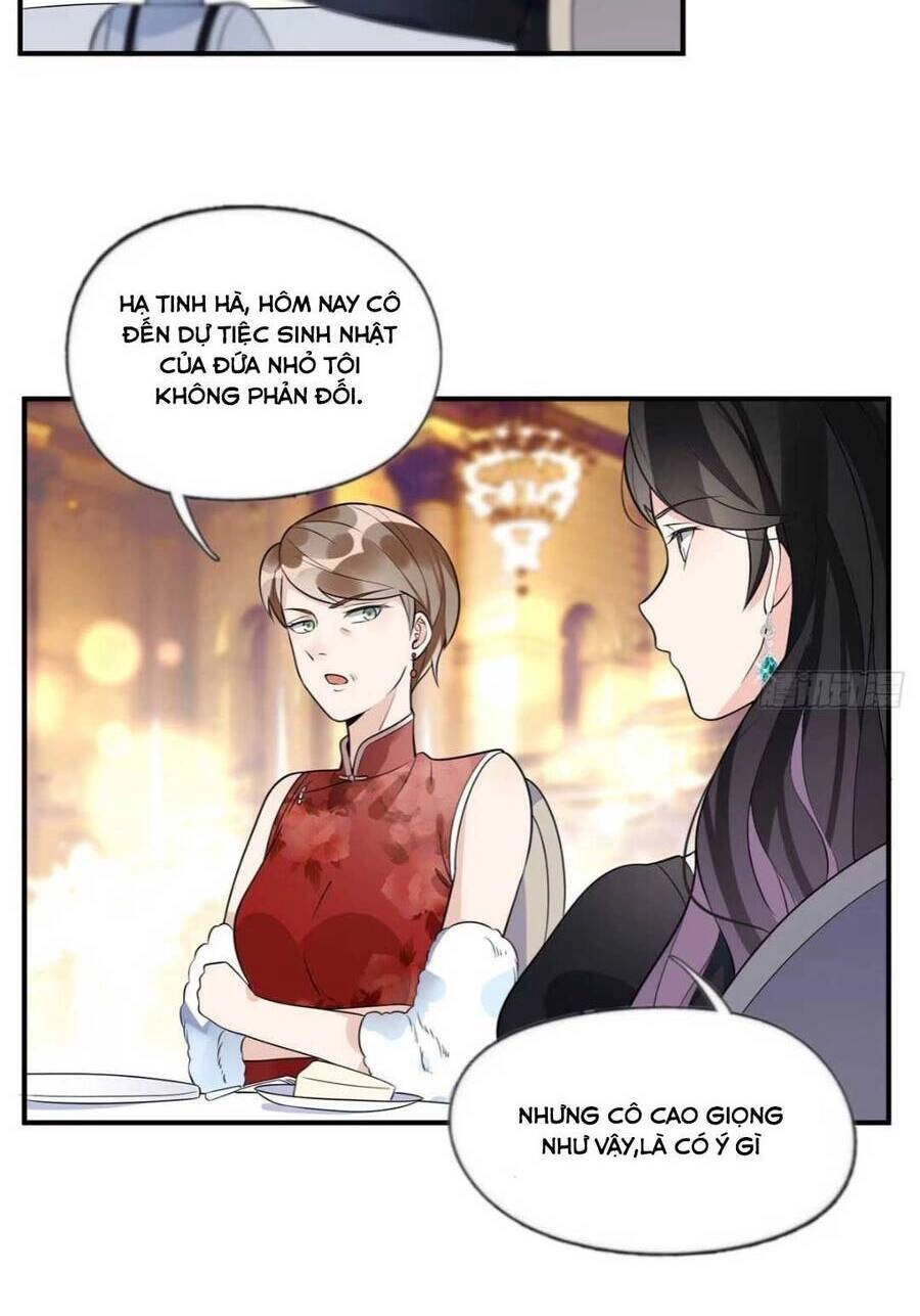 Ly Hôn Với Đại Boss Tôi Càng Tỏa Sáng Hơn Chapter 19 - 17