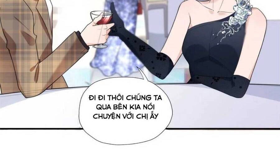 Ly Hôn Với Đại Boss Tôi Càng Tỏa Sáng Hơn Chapter 20 - 13