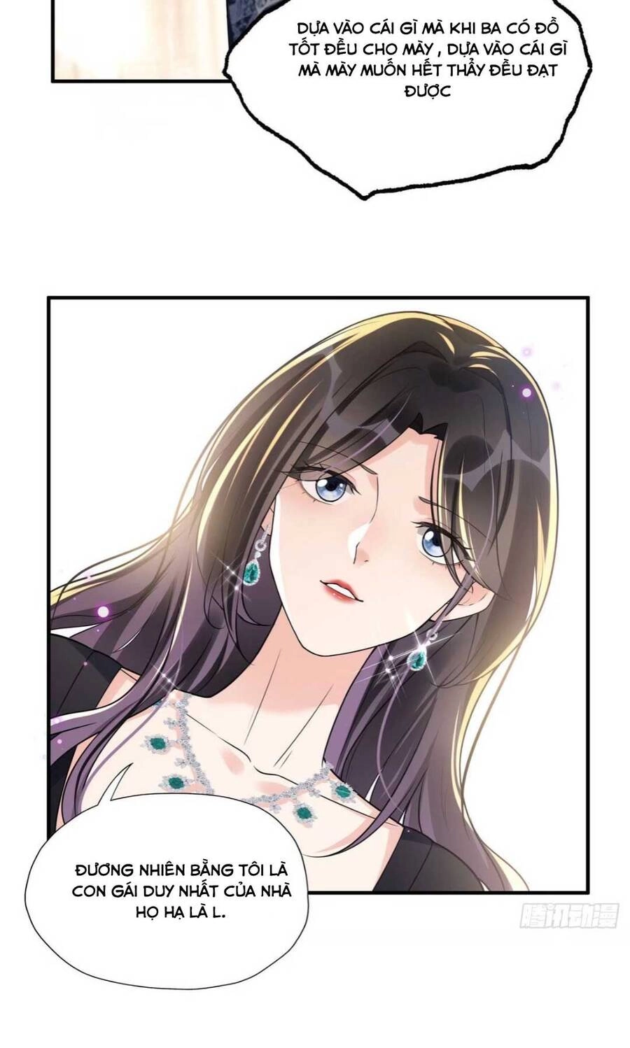 Ly Hôn Với Đại Boss Tôi Càng Tỏa Sáng Hơn Chapter 20 - 18