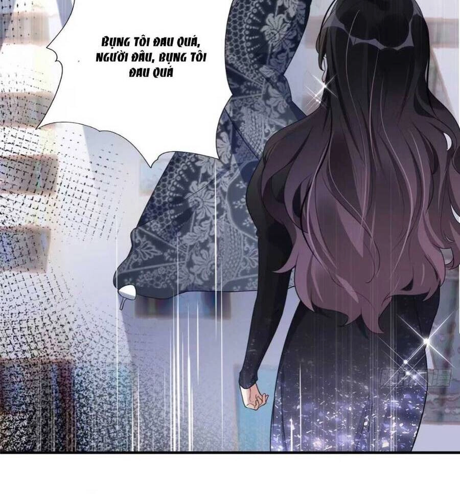 Ly Hôn Với Đại Boss Tôi Càng Tỏa Sáng Hơn Chapter 20 - 23