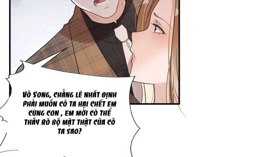 Ly Hôn Với Đại Boss Tôi Càng Tỏa Sáng Hơn Chapter 20 - 27