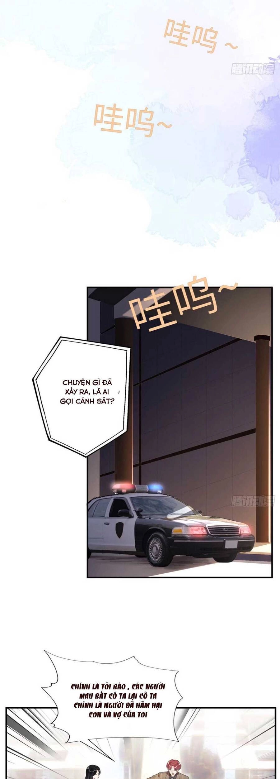 Ly Hôn Với Đại Boss Tôi Càng Tỏa Sáng Hơn Chapter 21 - 6