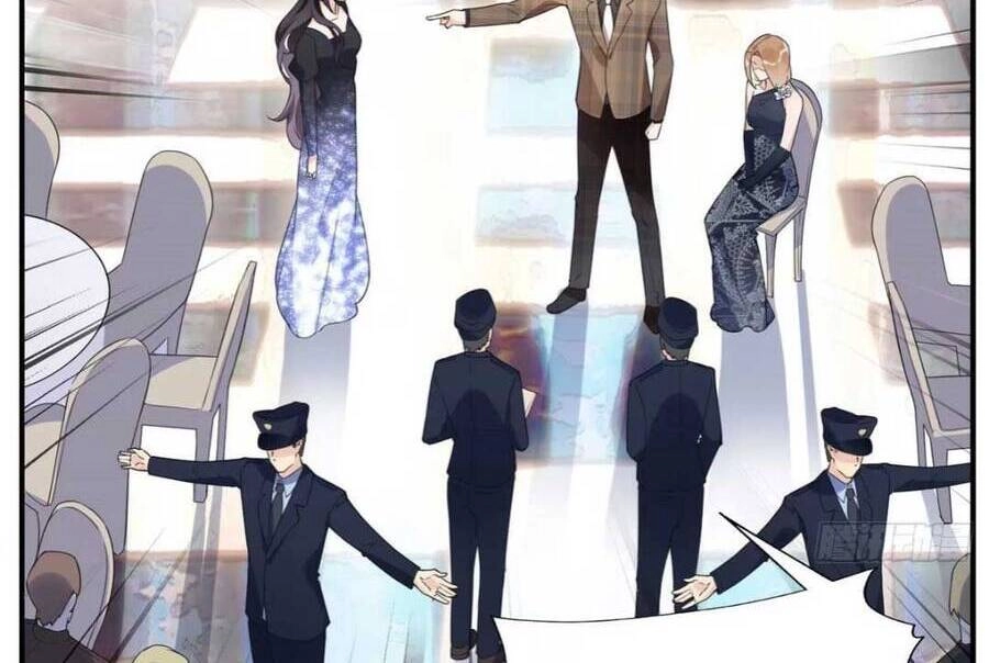 Ly Hôn Với Đại Boss Tôi Càng Tỏa Sáng Hơn Chapter 21 - 7