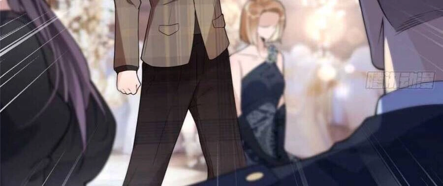 Ly Hôn Với Đại Boss Tôi Càng Tỏa Sáng Hơn Chapter 21 - 9