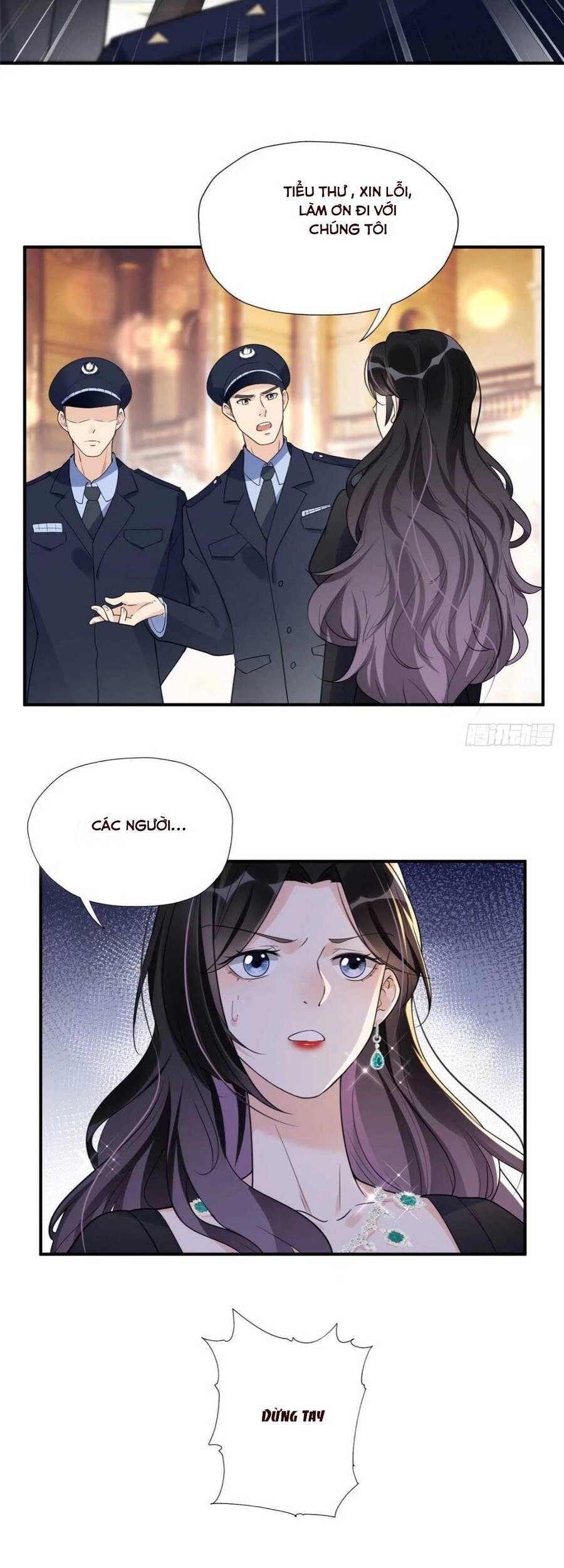 Ly Hôn Với Đại Boss Tôi Càng Tỏa Sáng Hơn Chapter 21 - 10