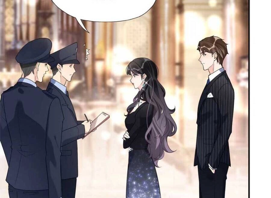 Ly Hôn Với Đại Boss Tôi Càng Tỏa Sáng Hơn Chapter 21 - 14