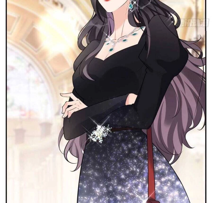 Ly Hôn Với Đại Boss Tôi Càng Tỏa Sáng Hơn Chapter 21 - 16