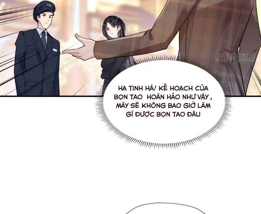 Ly Hôn Với Đại Boss Tôi Càng Tỏa Sáng Hơn Chapter 21 - 18