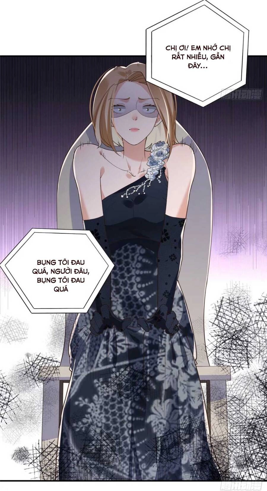 Ly Hôn Với Đại Boss Tôi Càng Tỏa Sáng Hơn Chapter 21 - 27