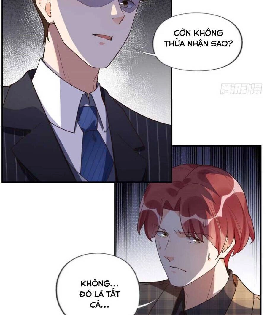 Ly Hôn Với Đại Boss Tôi Càng Tỏa Sáng Hơn Chapter 22 - 7