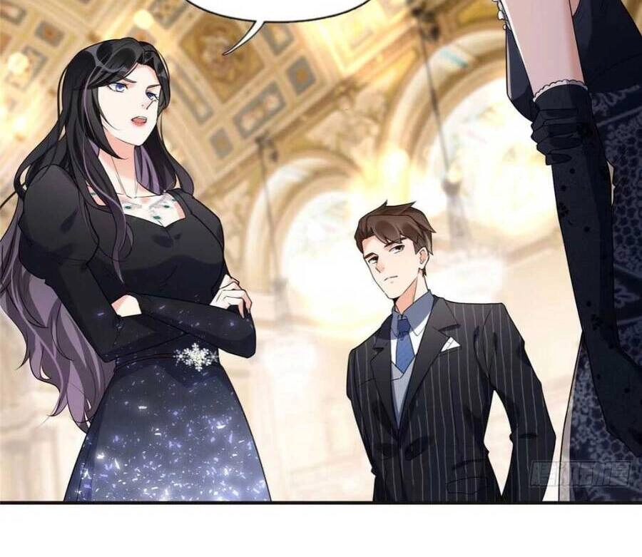 Ly Hôn Với Đại Boss Tôi Càng Tỏa Sáng Hơn Chapter 22 - 12