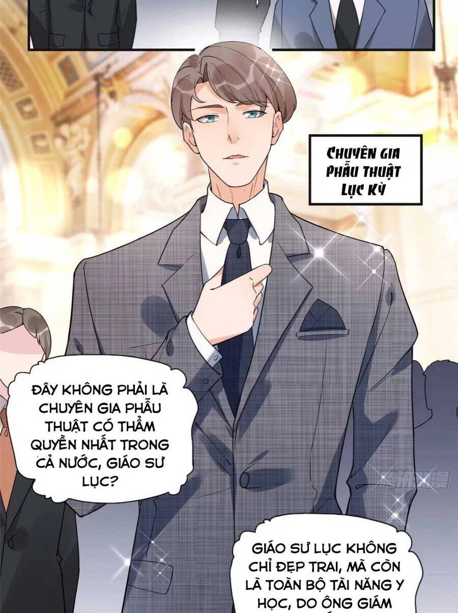 Ly Hôn Với Đại Boss Tôi Càng Tỏa Sáng Hơn Chapter 22 - 15